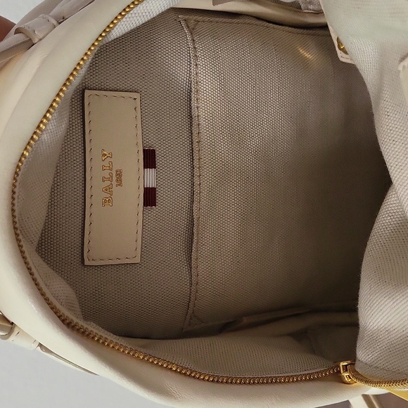 Bally backpack - Picture 4 of 10